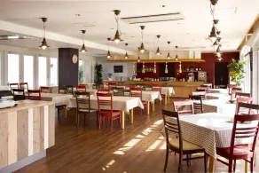 Hotel Familio Tateyama - Restaurant