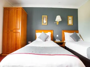 The Gables Hotel Gretna Green - Room