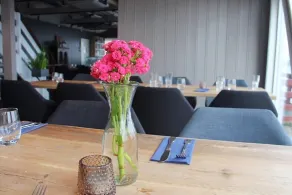 Brygga Restaurant & Room - Restaurant
