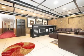 Hotel Moonstone de luxury - Recepção