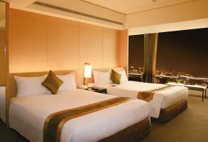 Freshfields Hotel - Room