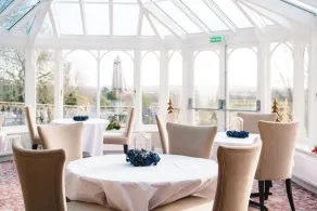 Cricklade House Hotel, Sure Hotel Collection by Best Western - Restaurante