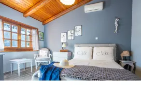 Maistros Studios - Habitación