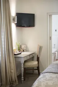 Klein Welmoed Luxury Guest House - Chambre