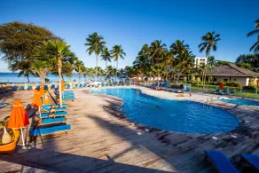 Langley Resort Fort Royal - Piscina