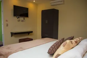 Terra Bella Hotel Boutique - Room