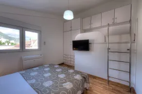 Apartments Delfin - Zimmer
