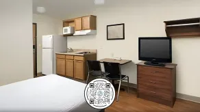 WoodSpring Suites Lincoln Northeast I-80 - Værelse