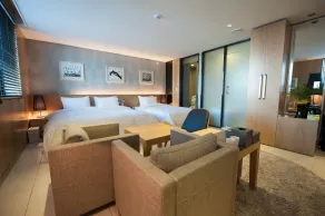 Rian Hotel - Camera