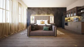 The Berkeley Richmond, Outset Collection by Hilton - Rum