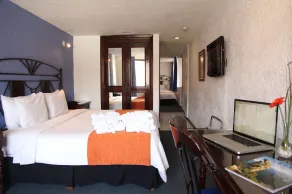 Hotel Emily - Chambre