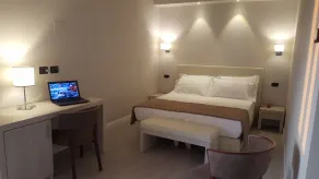 Hotel Villa Barsanti - Quarto