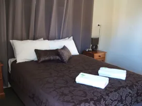 Harbourside Motel - Camera