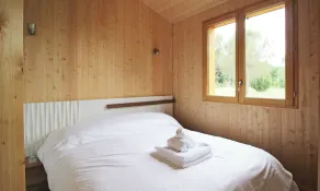 Domaine des Chalets du Lac de Montréjeau - Camera