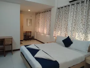 Hotel Sea Side - Camera