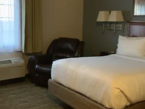 Candlewood Suites-Augusta by IHG - Chambre