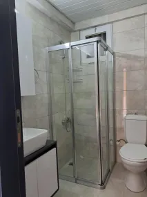 Tomris Apart - Baño