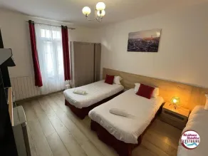 L'ESTUAIRE - Camera