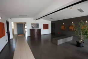 Della Piana Residence - Lobby