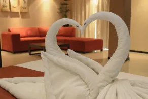 Hotel El Español Paseo de Montejo - Chambre