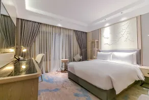 Aber City Center - Room