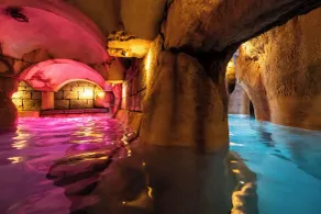 Chateau d'Urspelt - Pool