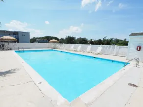 Seashire Inn & Suites - Pool