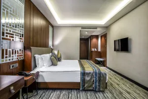 Arise Hotel Golden Horn - Room