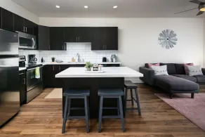 Criteria SLC Downtown - Habitación