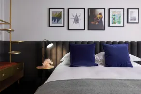 Kimpton De Witt Amsterdam by IHG - Quarto