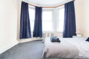 Thornbury Guest House Room 1 - Rum