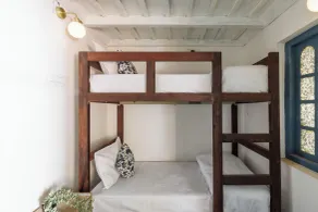 The Last Villa by Bilwa Estate Coorg - Room