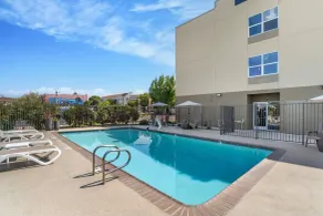 The Hanford Hotel, an Ascend Collection Hotel - Pool