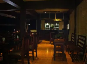 The Ocean Park Beach Resort - Restaurant