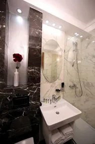 Zepter Spa Wellness Hotel & Zepterme member of Zepter Hotels - Room