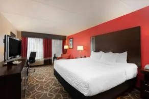 La Quinta Inn & Suites - New River Gorge National Park - Chambre