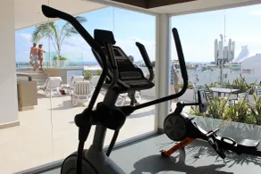 Quinto Sol by Praia - Gym