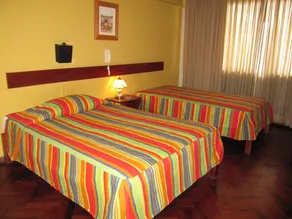 Hostal Solari - Quarto