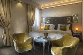 Papadopoli Hotel Venezia - MGallery Collection - Chambre