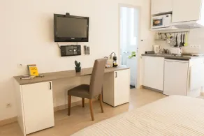 Le Geremoy - Room