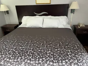 Budget Inn - Værelse