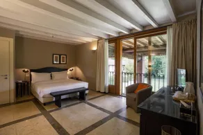 Santellone Lifestyle Resort - View from room