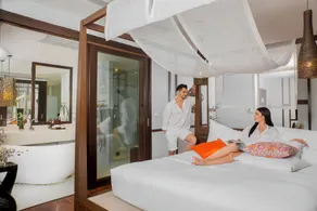 The Rock Hua Hin Beachfront Spa Resort - Room