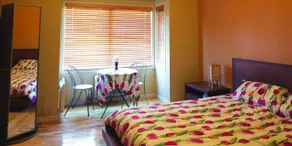 Le Philémon - Bed & Breakfast - Room