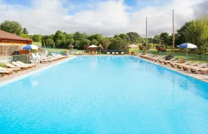 Hilton Vacation Club Christmas Mountain Village - Pool