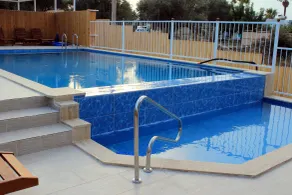 Patara Caretta Hotel - Pool