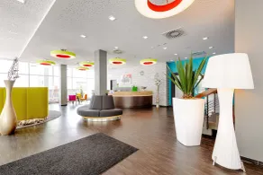 ibis Styles Arnsberg - Neheim - Interior entrance