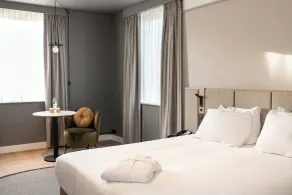 Blooma Hotel Liege Centre - Accor Handwritten Collection - Room