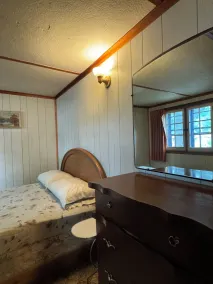 Alton Lodges - Habitación