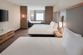 Fairfield by Marriott Inn & Suites Franklin Cool Springs - Chambre
